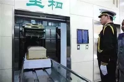 天津第二殡仪馆搬迁进展发布 三大殡仪馆将大变样